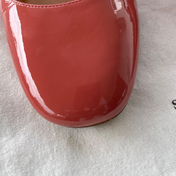 Sezane Paula Babies Size 40 - Picture 2 of 8